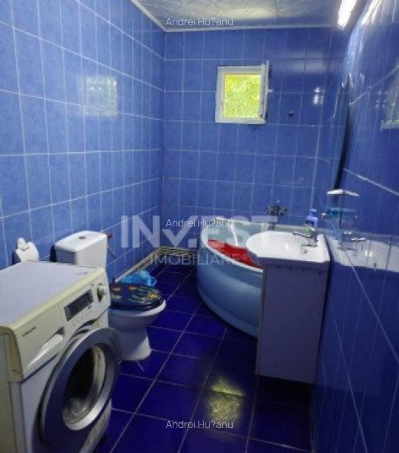 CASA 3 CAMERE , LUNCA CETATUII , POSIBILITATE MUTARE IMEDIAT - 4