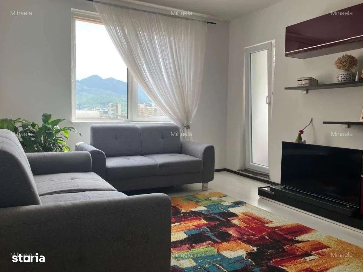 Apartament 2 camere – Calea București | Etaj 8 | Mobilat și utilat complet - 2