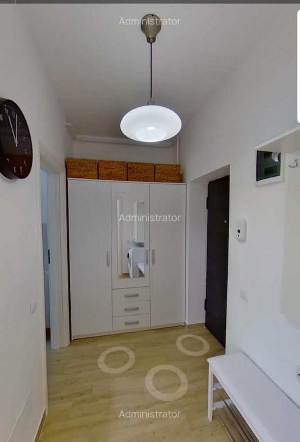 Inchiriere garsoniera bloc nou  Drumul Taberei Auchan metrou Parc Moghioros 3min - 2