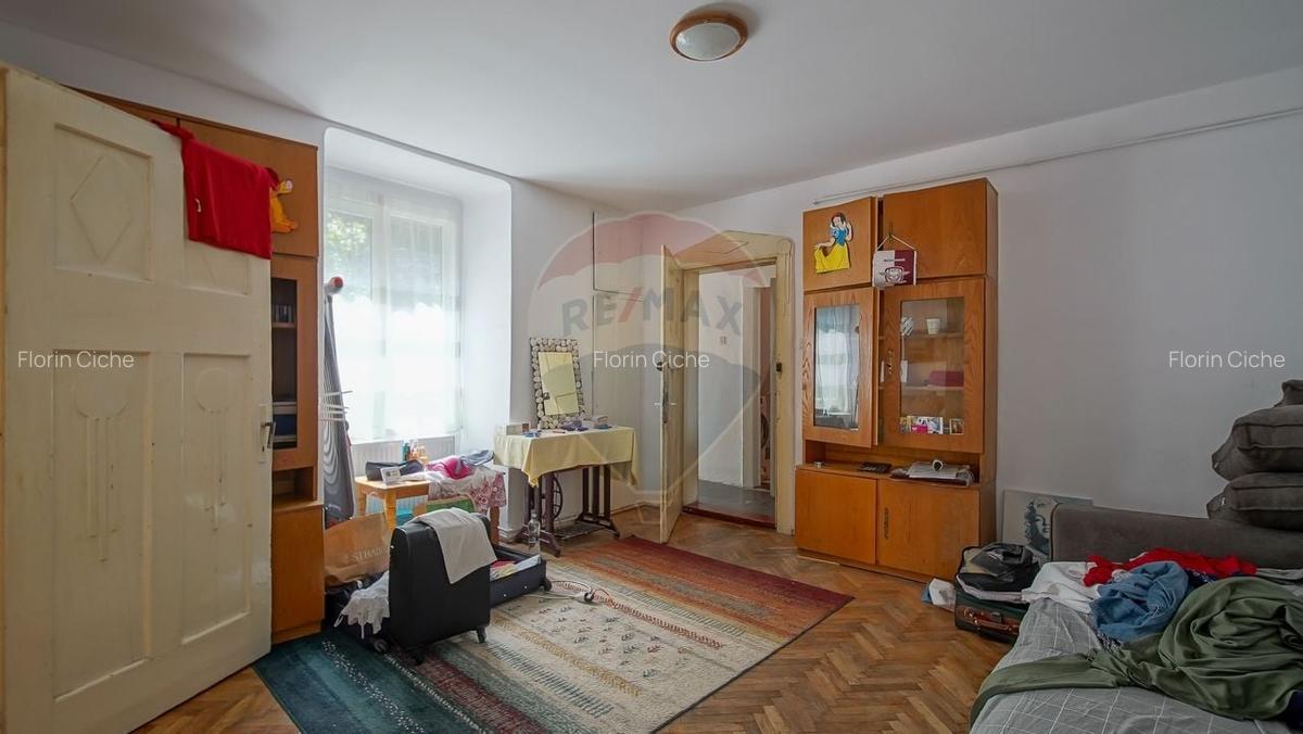 Apartament in vila, Dealul Cetatii, Brasov - 18