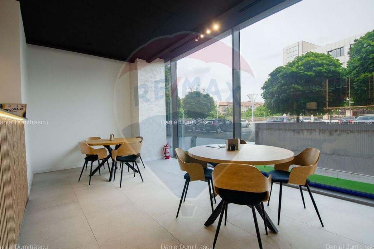 Oportunitate de Afaceri Exceptionala: Restaurant tip Italian, AFI - 3