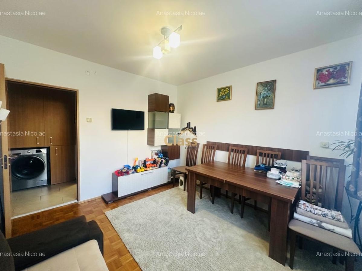 Apartament 3 camere | Decomandat | 57 mpu | zona Eremia Grigorescu - 4