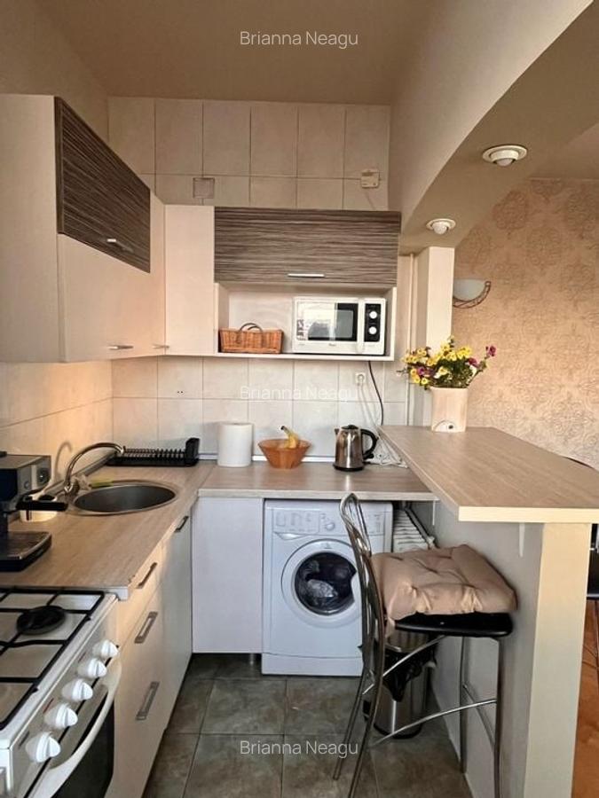 Studio de inchiriat // Zona Dorobanti - 8