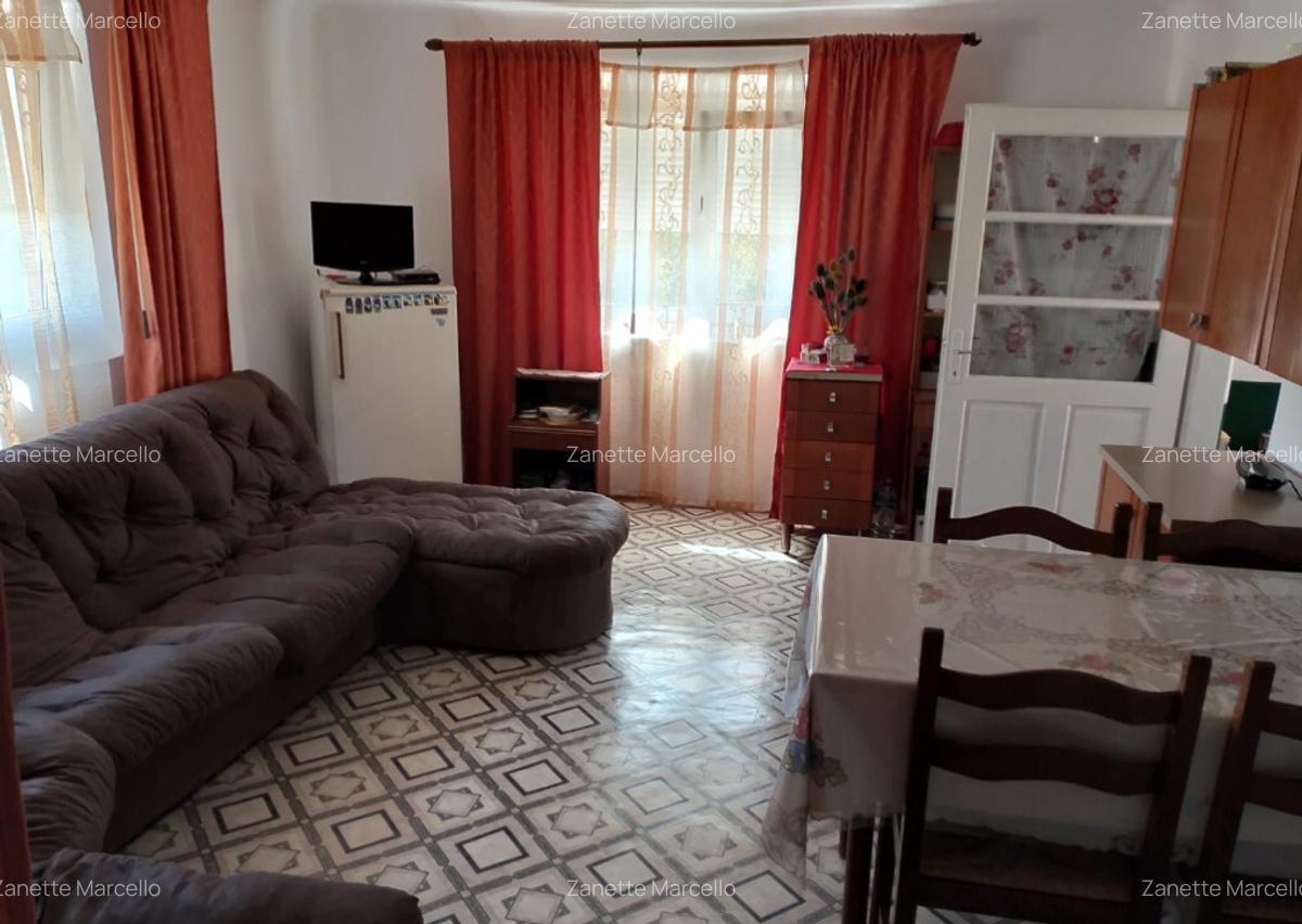 Casa mobilata Straoane, Vrancea - 4