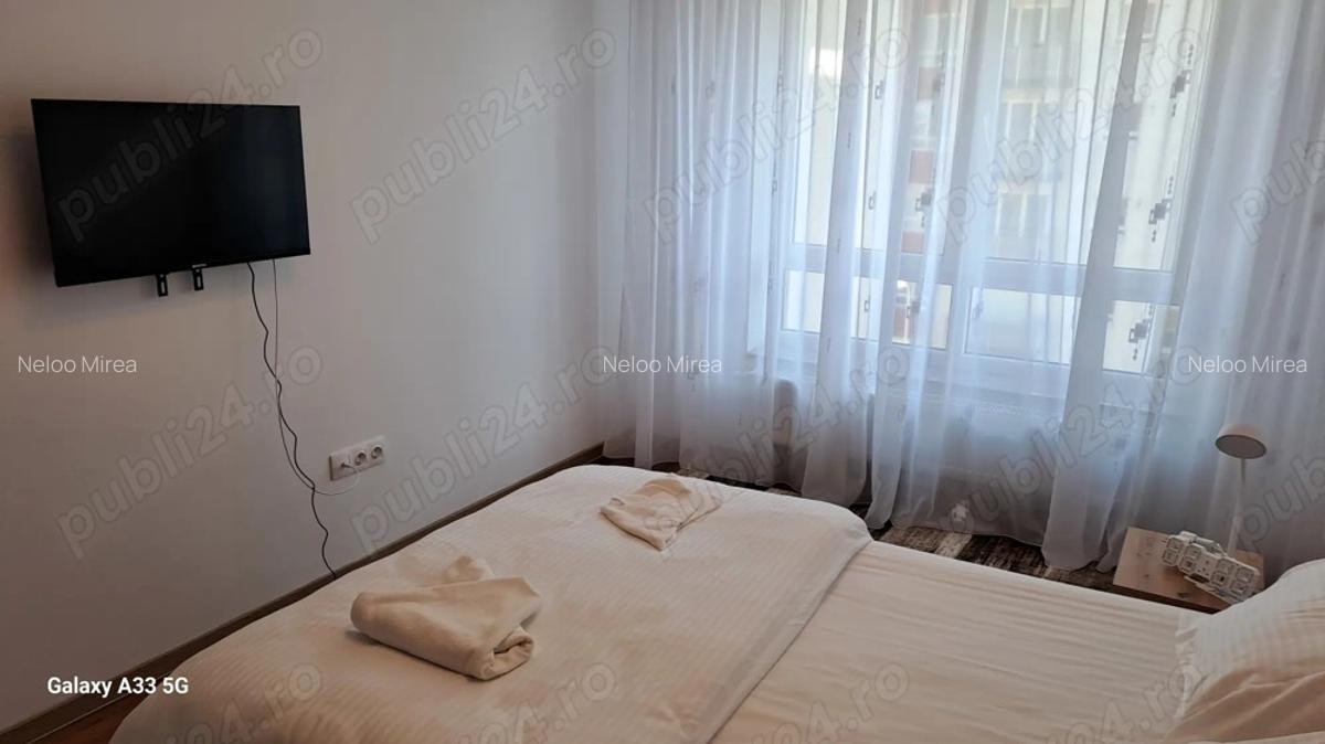 Apartament full options Brasov Bartolomeu - 4