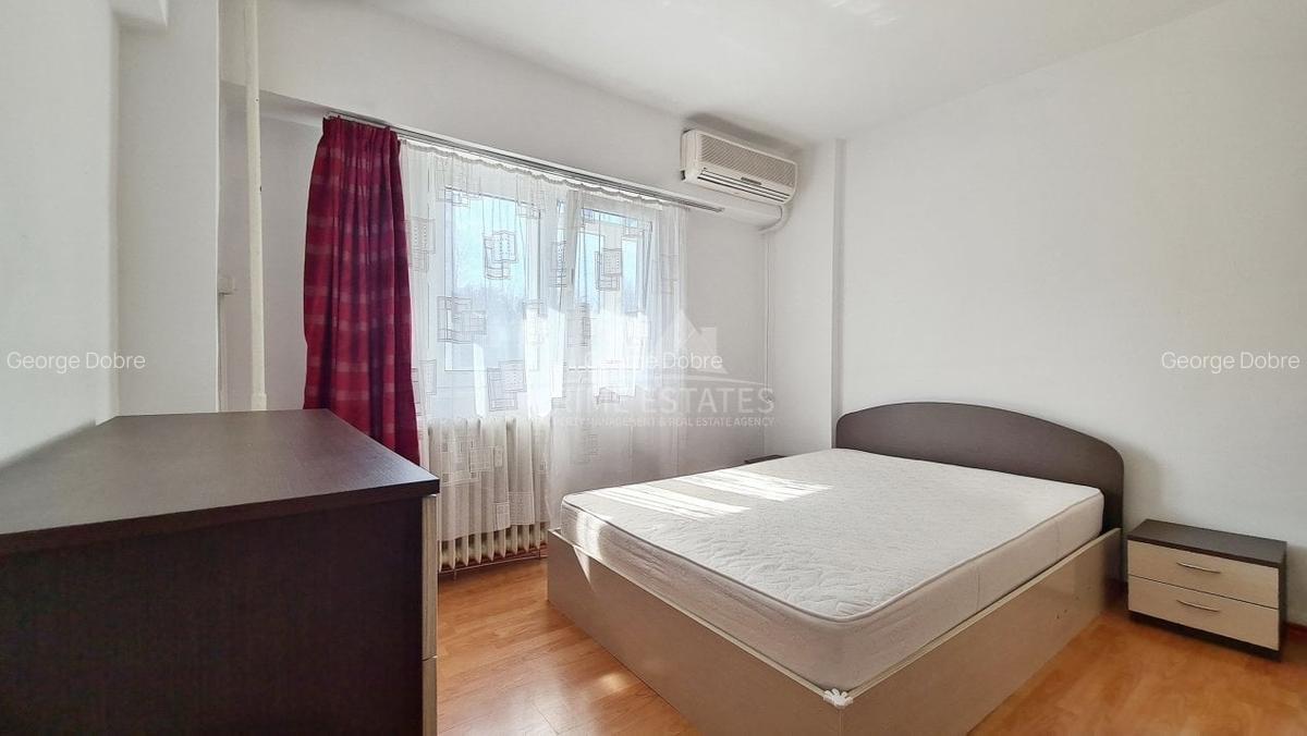 Inchiriere apartament 2 camere cu parcare Lucretiu Patrascanu, Parcul Brancusi - 6