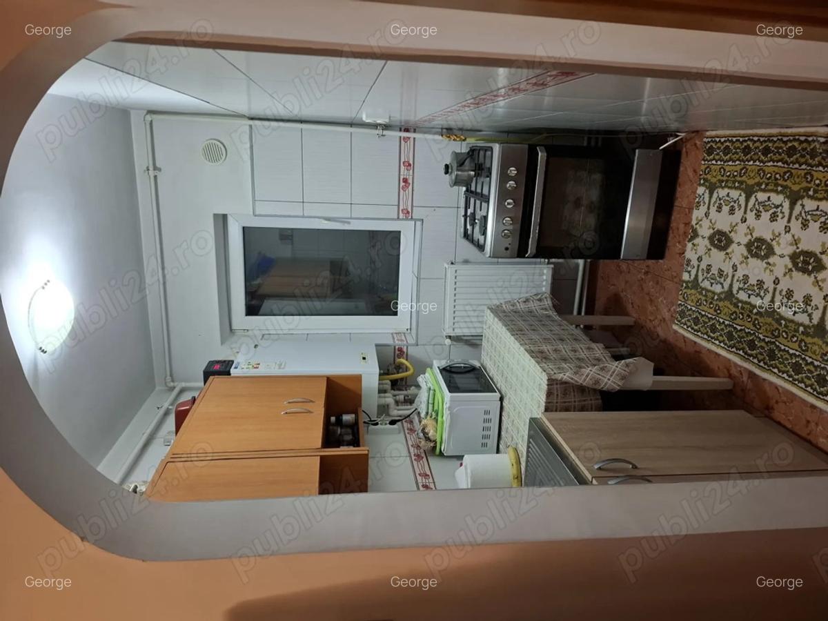 Vand apartament 2 camere - 1