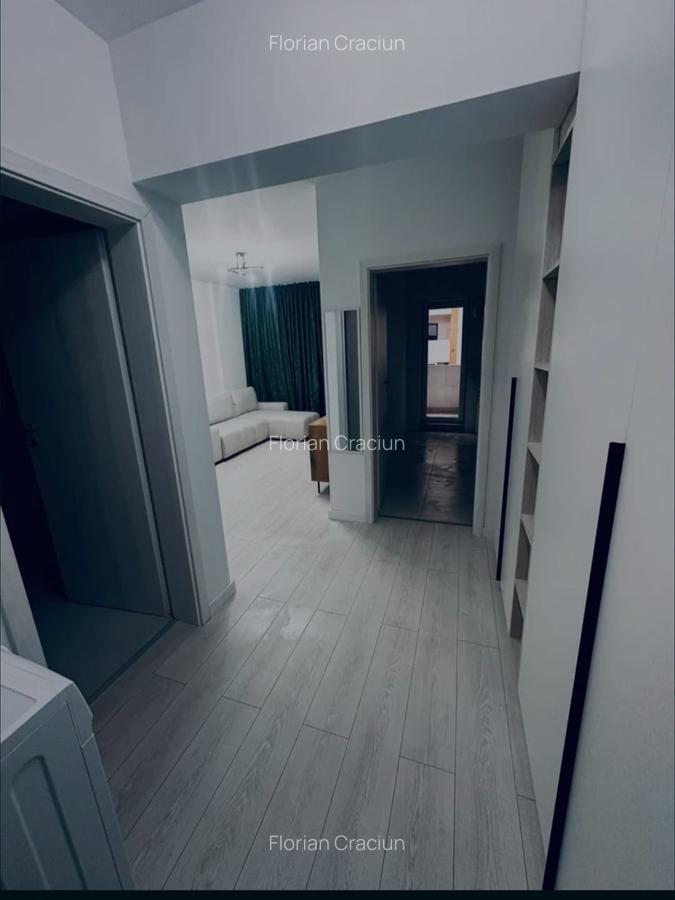 Garsoniera decomandata - Prima inchiriere - Mobilata complet - metrou Berceni - 4