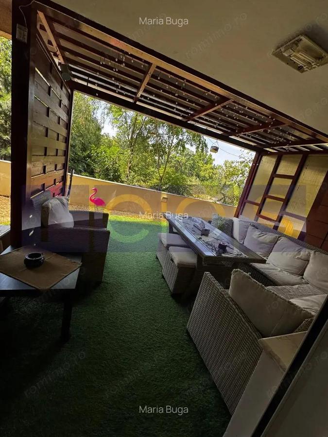 Apartment Premium 3 camere | Estia Residence Tei | Parcare+Boxa | Paza 24/4 - 1