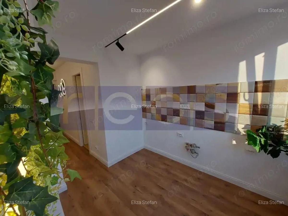 VANZARE APARTAMENT 2 CAMERE ULTRAFINISAT VICTORIEI AVIATORILOR KISELEFF - 5