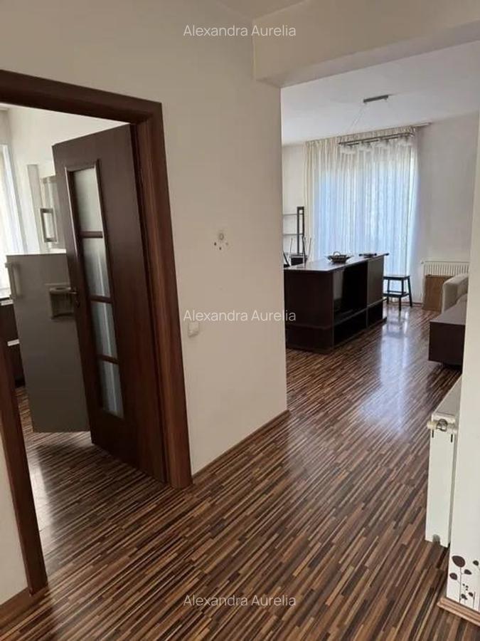 Apartament 2 camere Militari parcare privata - 4