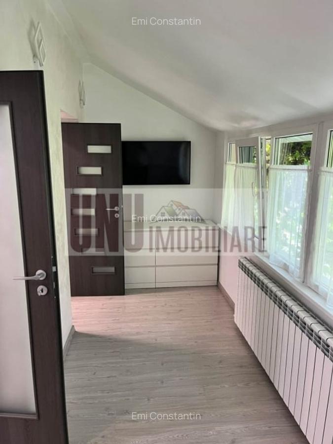 Etaj 2-Podul De Fier-2 Camere Decomandat 50mp-plus boxa - 12