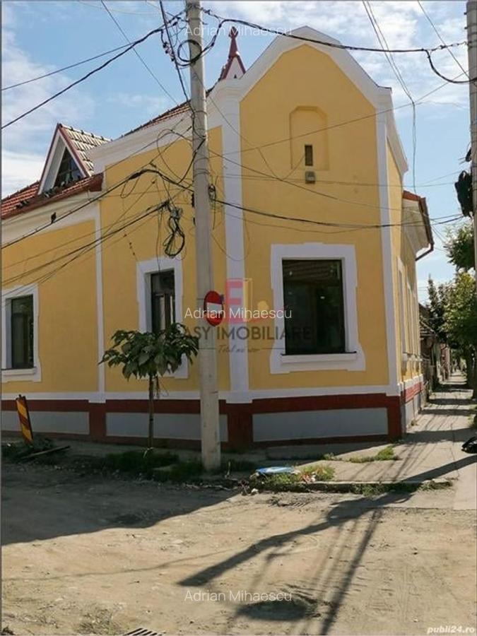 Casa cu 4 camere,Central,Spatiu Comercial/Locuinta,,Targu Mures - 6