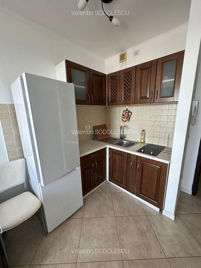 Apartament 2 camere la Fructus - parcare subterana - 5