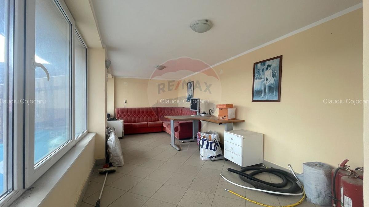 Afacere profitabila la cheie! Car Wash self-service - 12