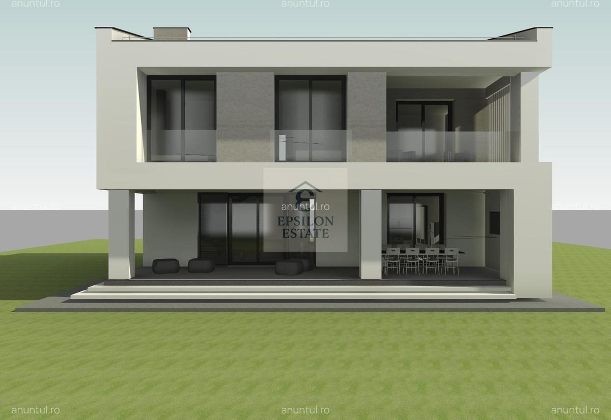 Chiajna Casa Individuala - 1