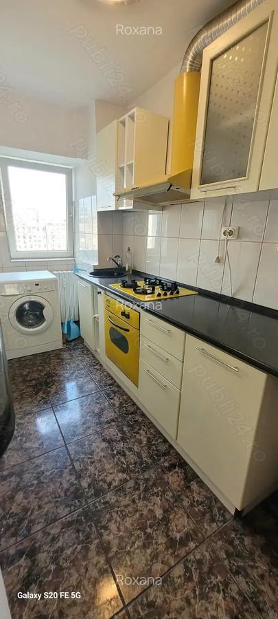Proprietari, inchiriez garsoniera Piata Alba Iulia, Bucuresti - 6
