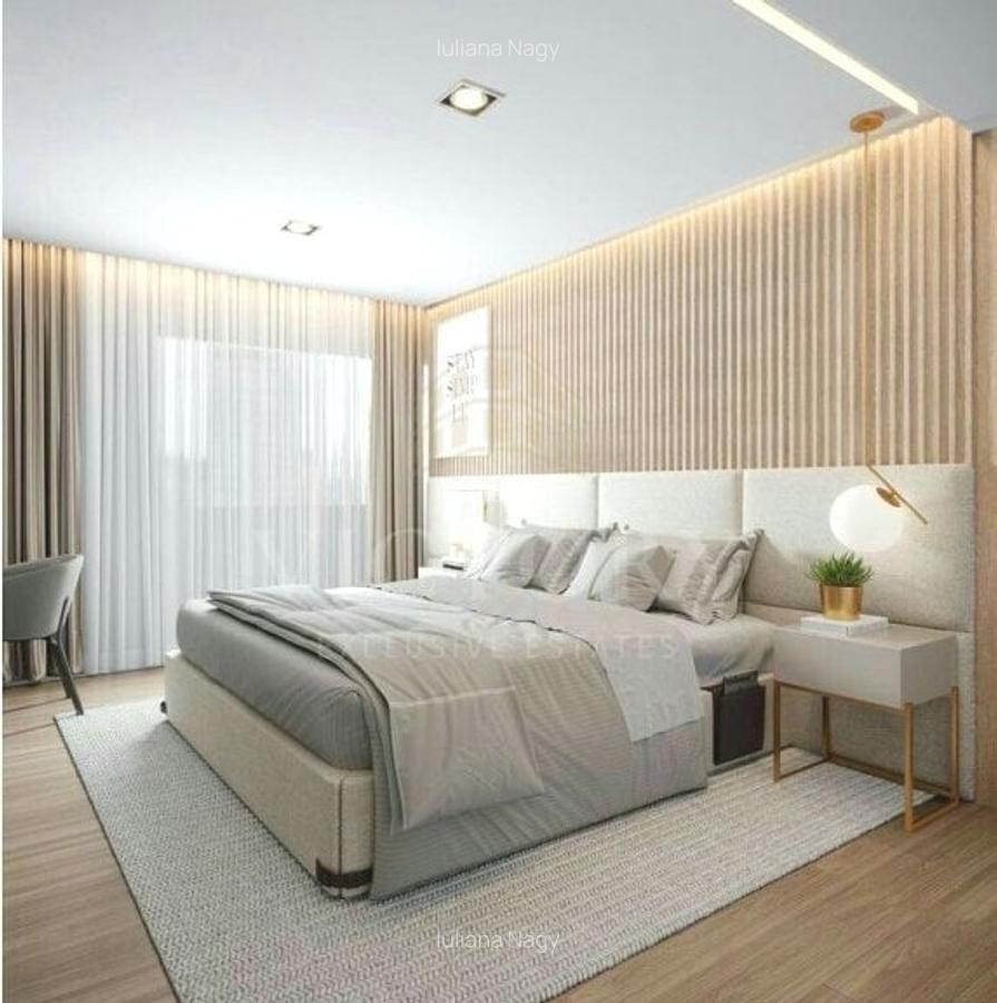 Apartament cu 2 camere semidecomandat în Unirii - 2