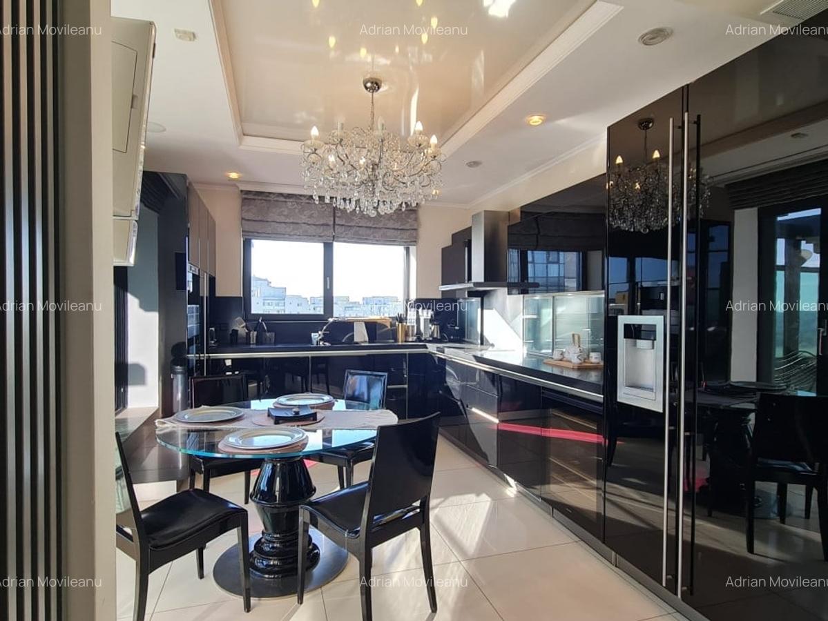 EMERALD - EXCLUSIVE LAKEFRONT PENTHOUSE 500 MP, BREATHTAKING LAKE VIEW! - 16