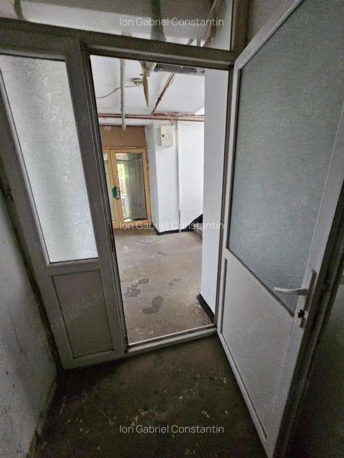 Garsoniera 18 M Ghica Plazza - 9