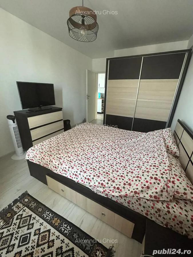 Apartament 2 camere Complet Mobilat si Utilat + Loc de parcare Pollux - 3