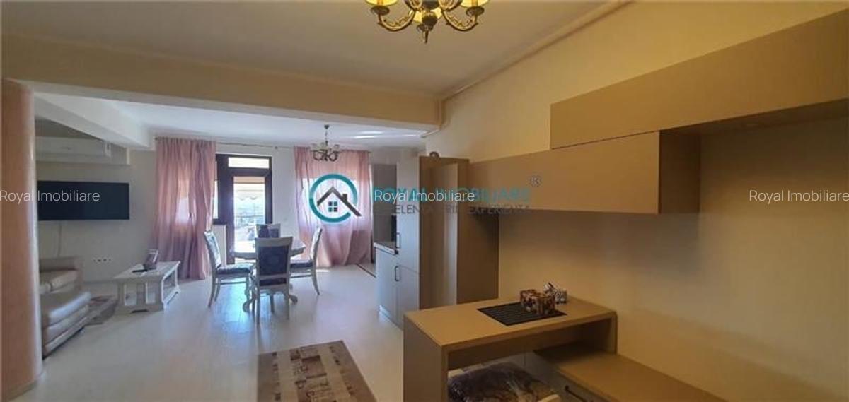 Royal Imobiliare - Inchirieri Apartamente Lux 3 camere - 6 Royal Imobiliare - Inchirieri Apartamente Lux 3 camere - 6
