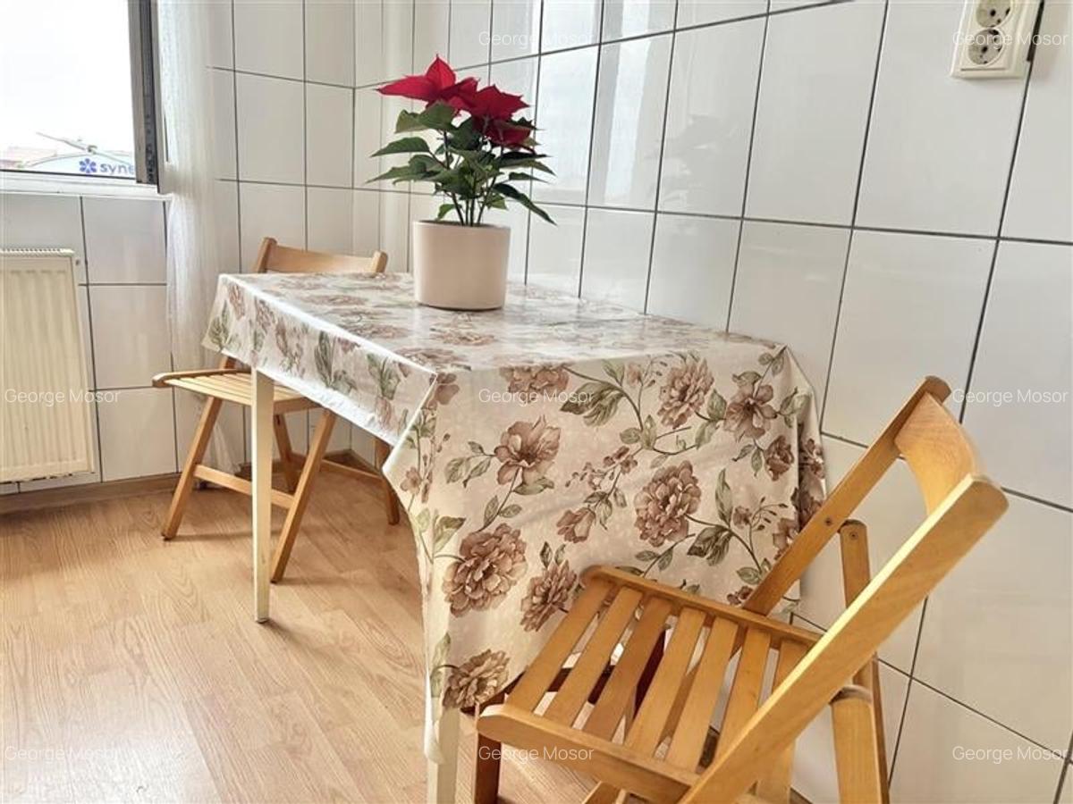 Apartament cu potential ridicat, locatie privilegiata, Grivitei, Brasov - 9