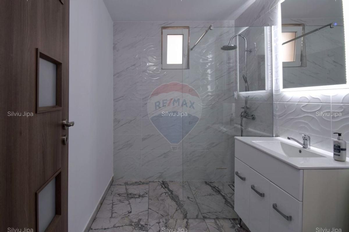 Casa cu 2 camere de inchiriat, zona Andrei Muresanu - 10