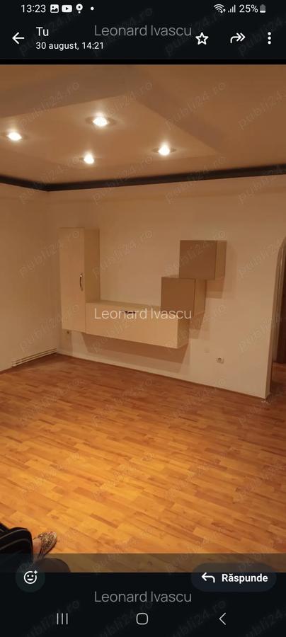 Inchiriez apartament 2 camere - 4 Inchiriez apartament 2 camere - 4