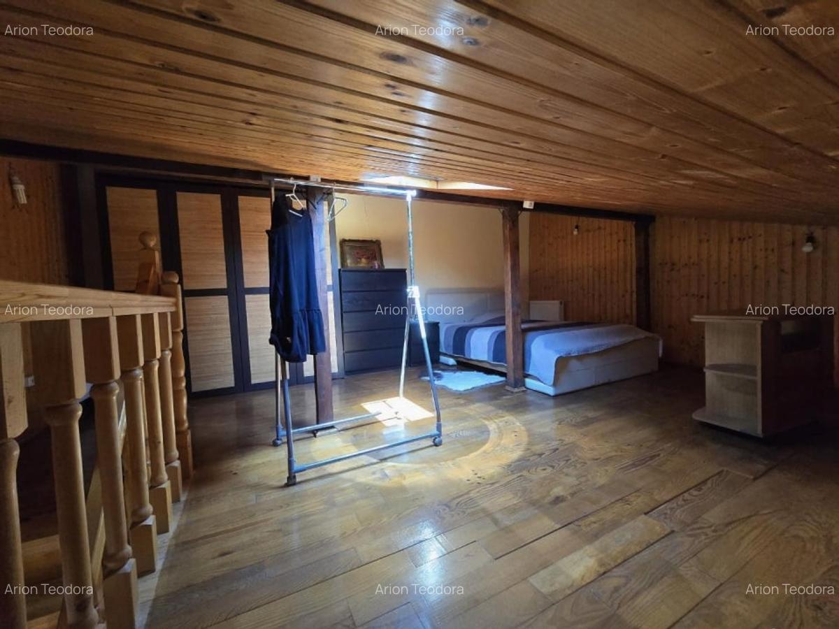 2 camere metrou Parc Bazilescu - 13