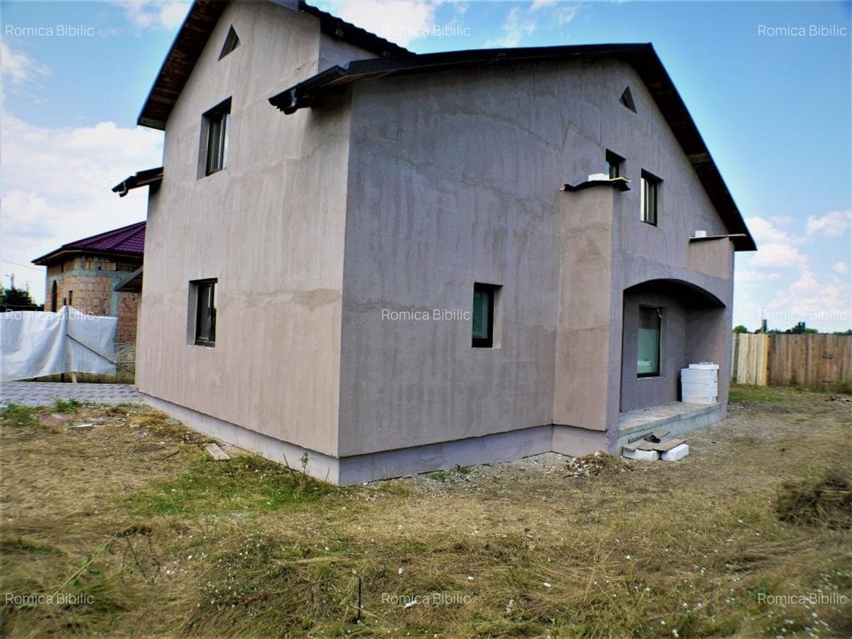 Casa P+M Serbanesti, Bacau - 21