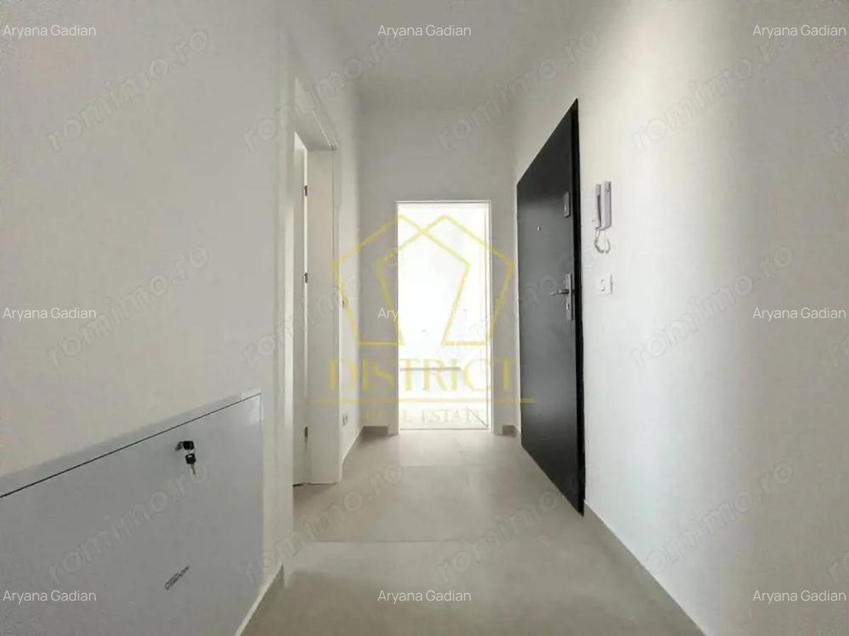 Apartamente moderne cu 2 camere | Calea Urseni - 2