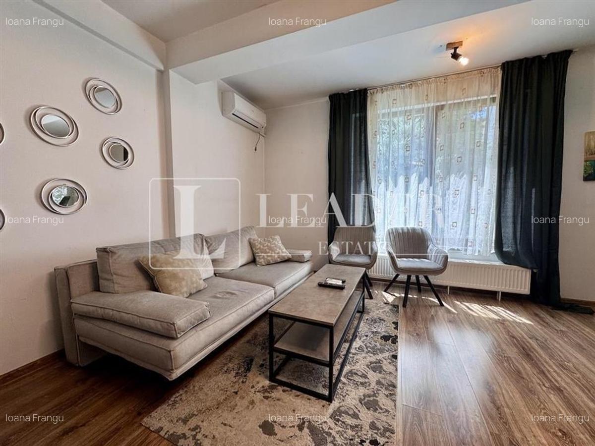 Apartament 3 Camere | Floreasca - Dorobanti | Parcare - 8
