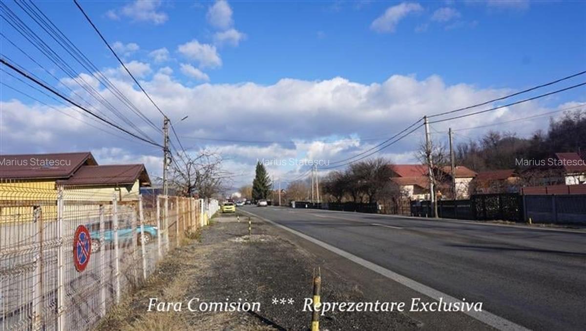 DE INCHIRIAT, HALA + BIROURI, PARCARE GENEROASA - 16 DE INCHIRIAT, HALA + BIROURI, PARCARE GENEROASA - 16