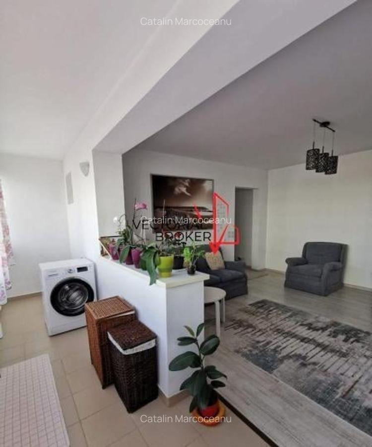 Apartament 3 camere Dristor Camil Ressu - 8