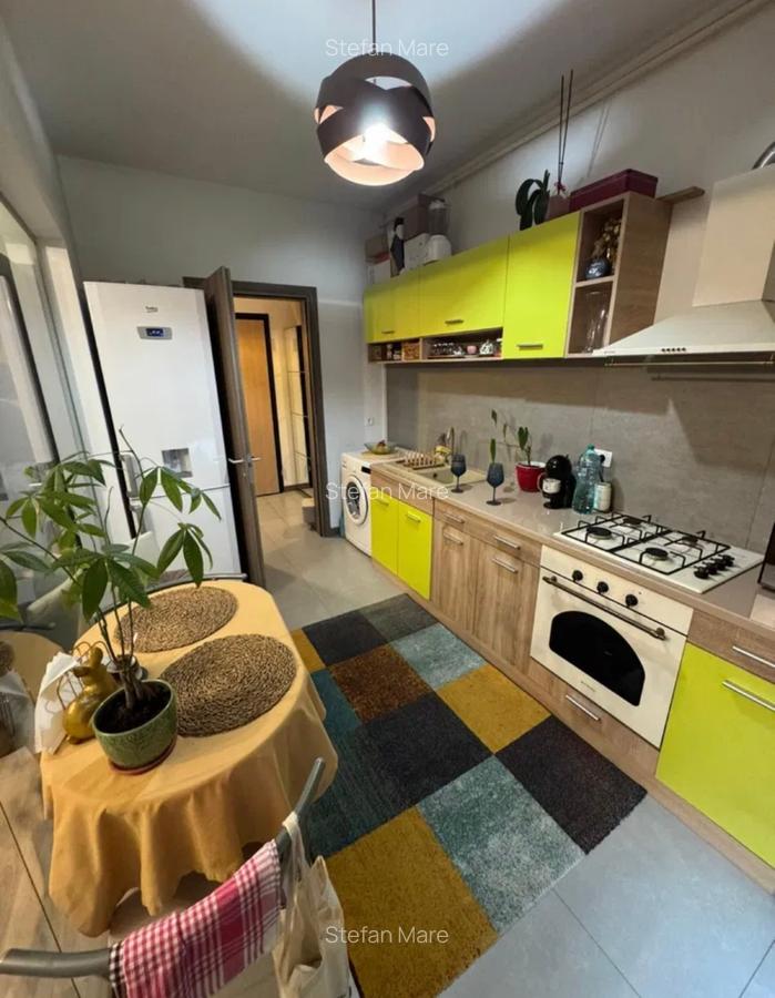 Garsoniera Grozavesti - complex 20th Residence *pet friendly* - 4