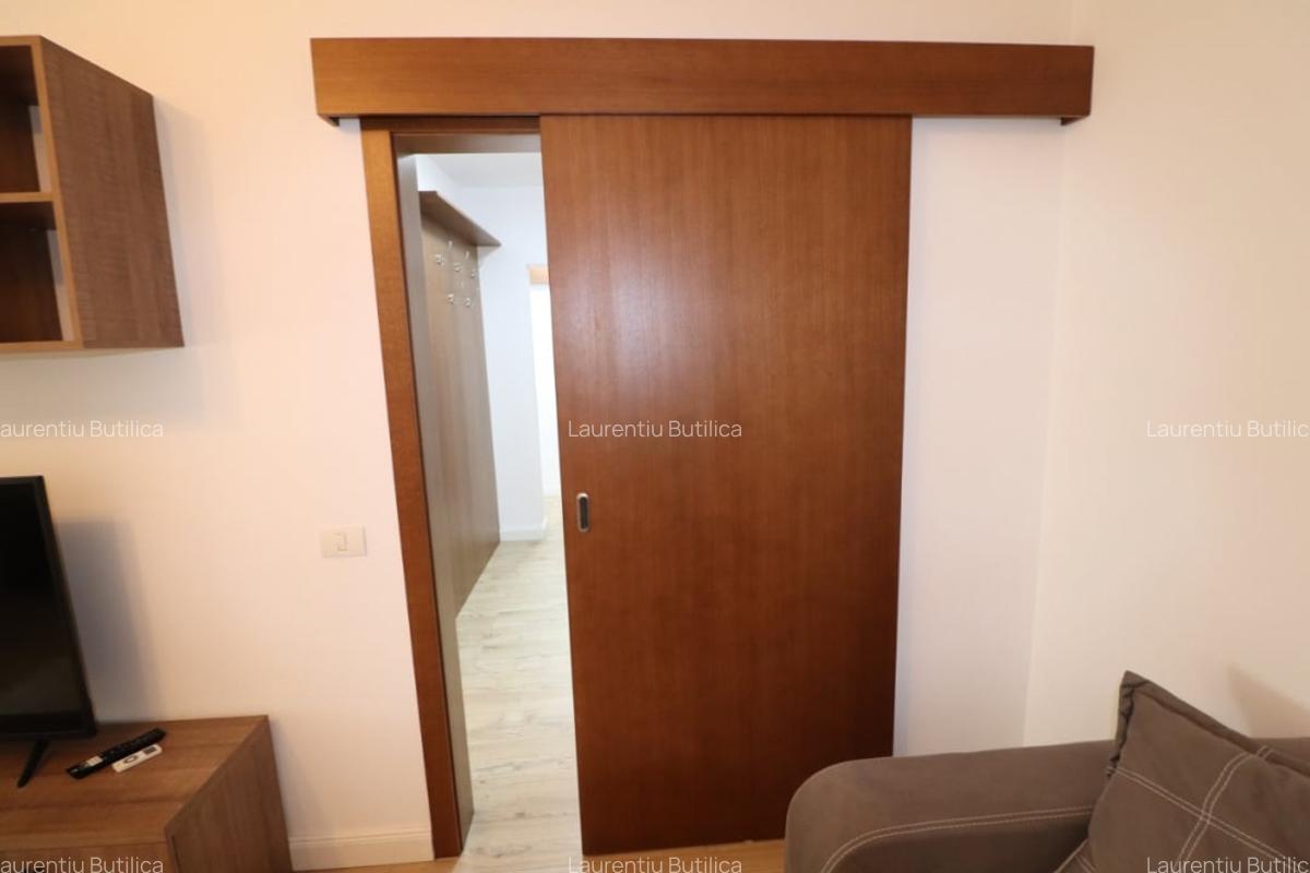 Metrou Grigorescu 3 min - renovat complet - mobilat si utilat - 8