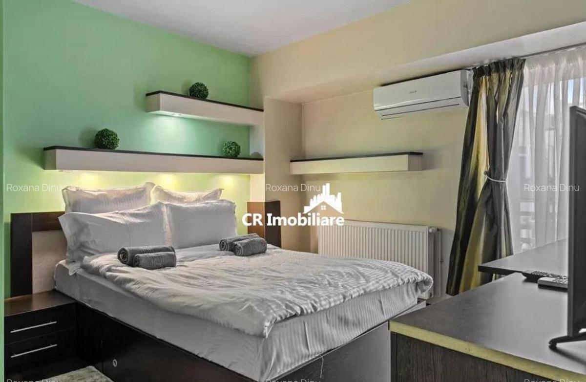 Apartament 4 Camere Bulevardul Unirii La Cheie - 2