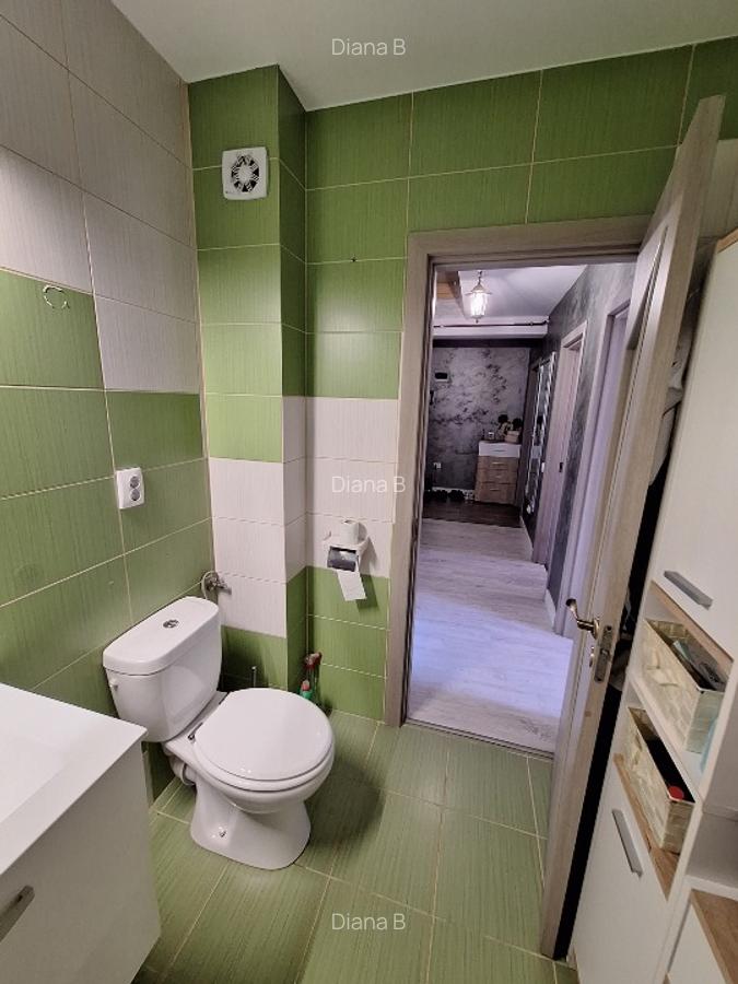 Pf apartament + pod mansardabil - 7