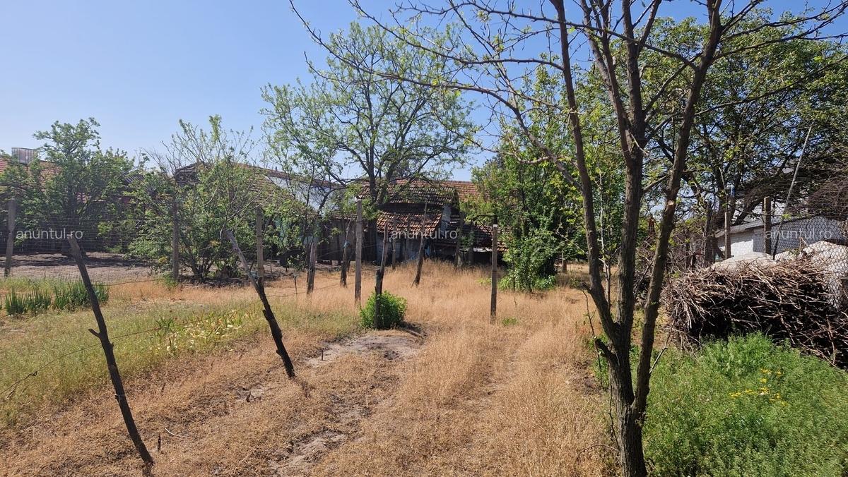 Casa de vanzare comuna Ianca judetul Olt - 6