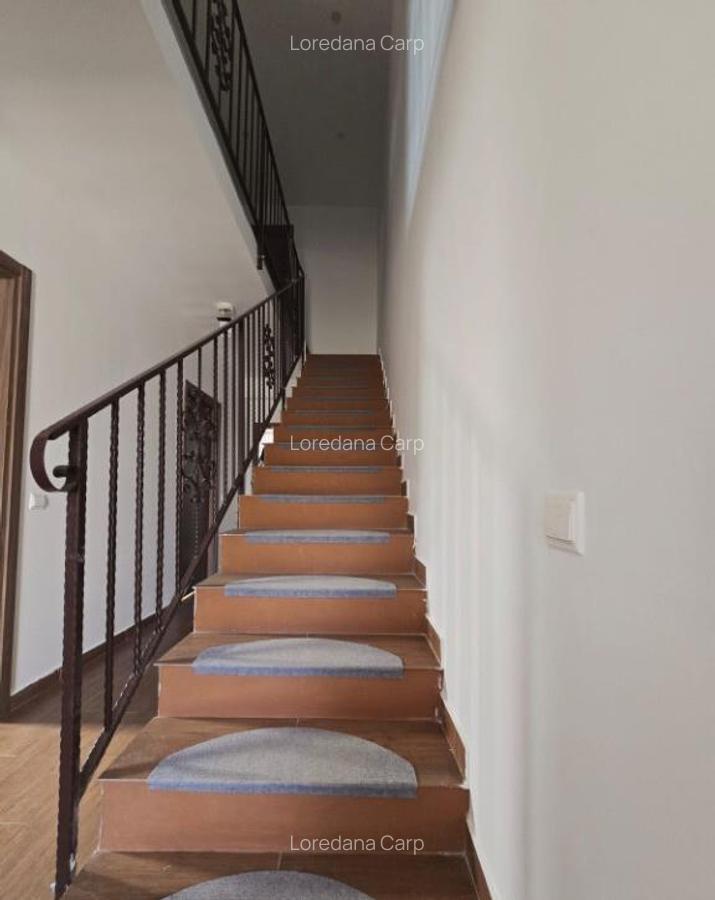 Vila duplex-mobilata si utilata -4camere -2 bai-dressing-str asfaltata - 15