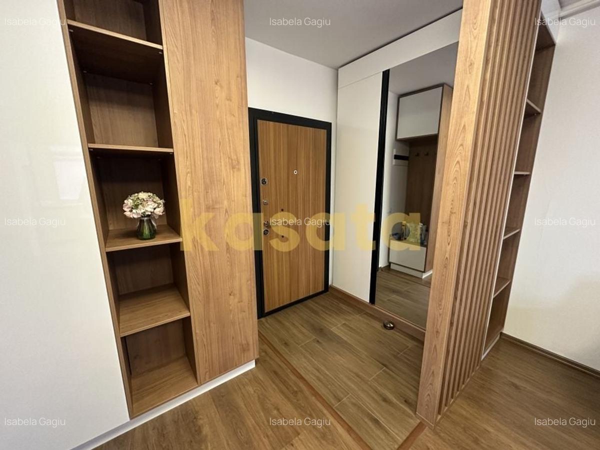 Apartament 2 Camere | Parcare subterana | Bloc Nou | Etaj Intermediar - 22