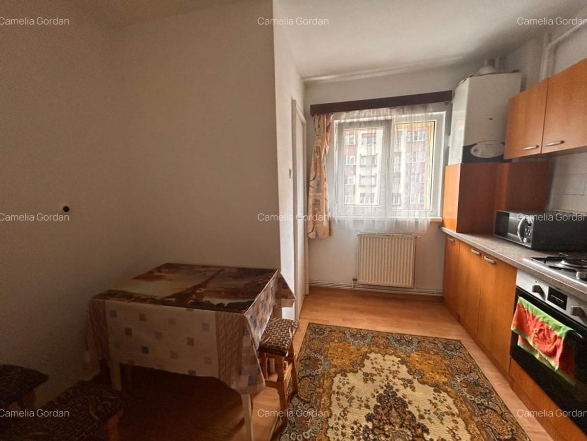 Inchiriere apartament cu 2 cam., 65 mp., 700 Eur, Marasti (OMV) - 7