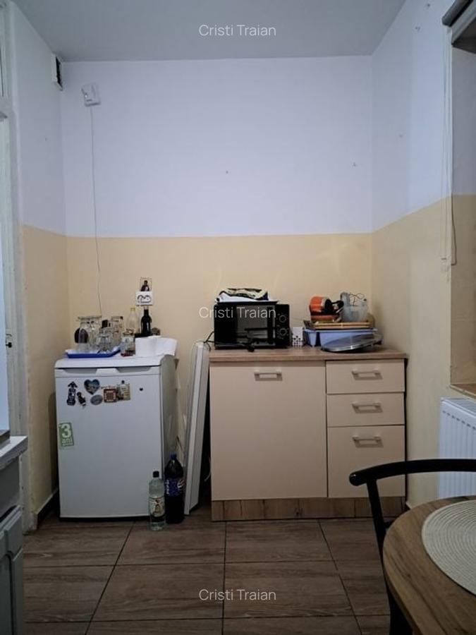 Garsoniera Dristor, 10 minute de metrou, decomandata, mobilata si utilata - 6