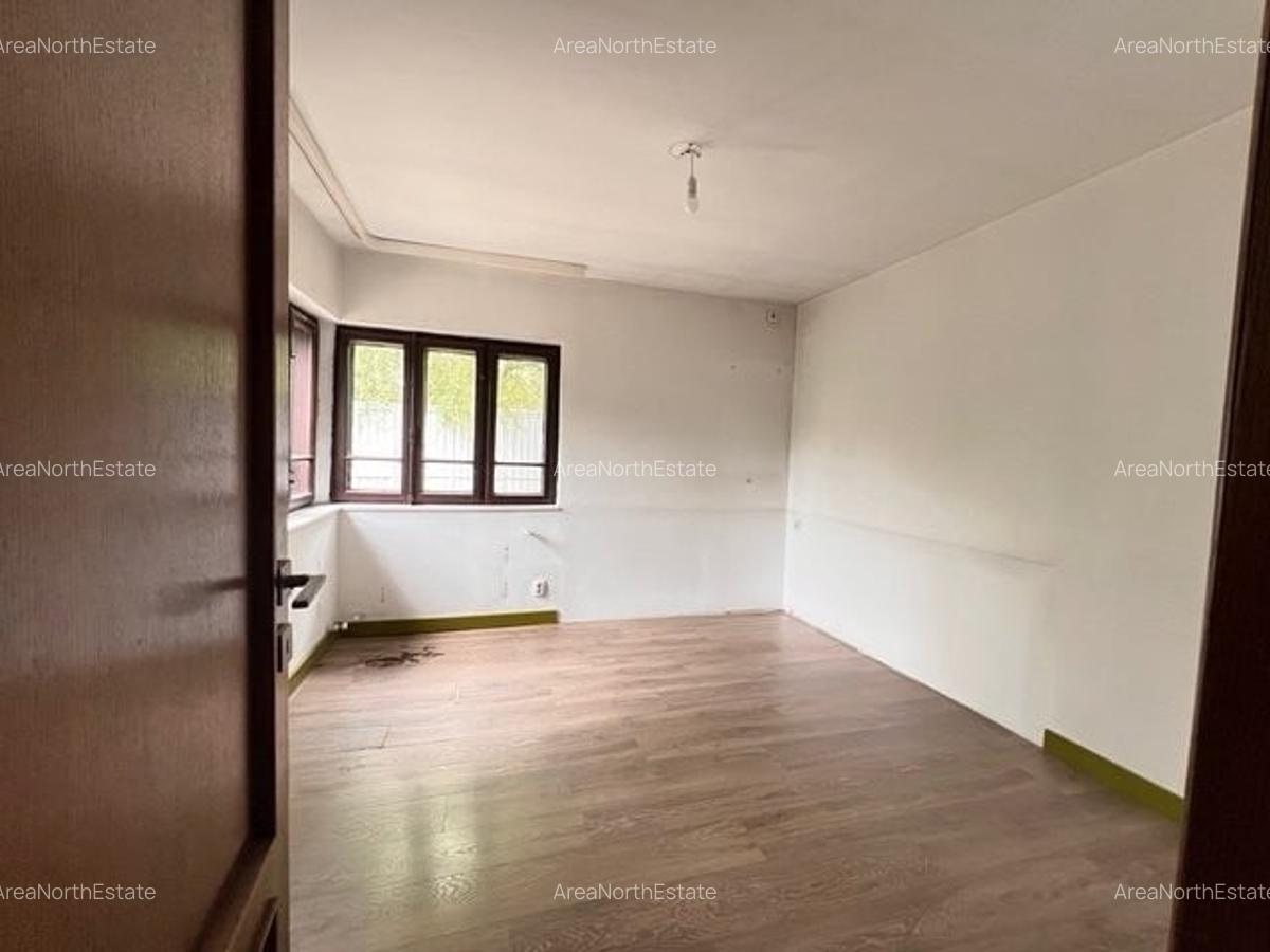 Casa + teren Bucurestii Noi-Sos Chitilei//posibilitate extindere si consolidare - 5