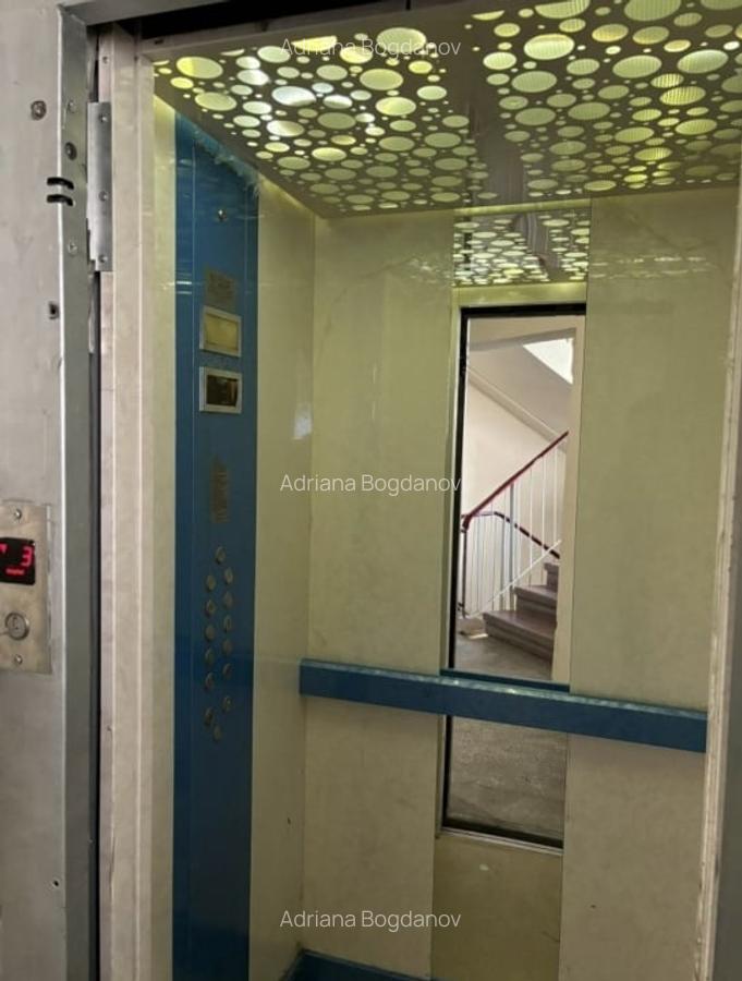 Spre inchiriere apartament 2 camere - 8