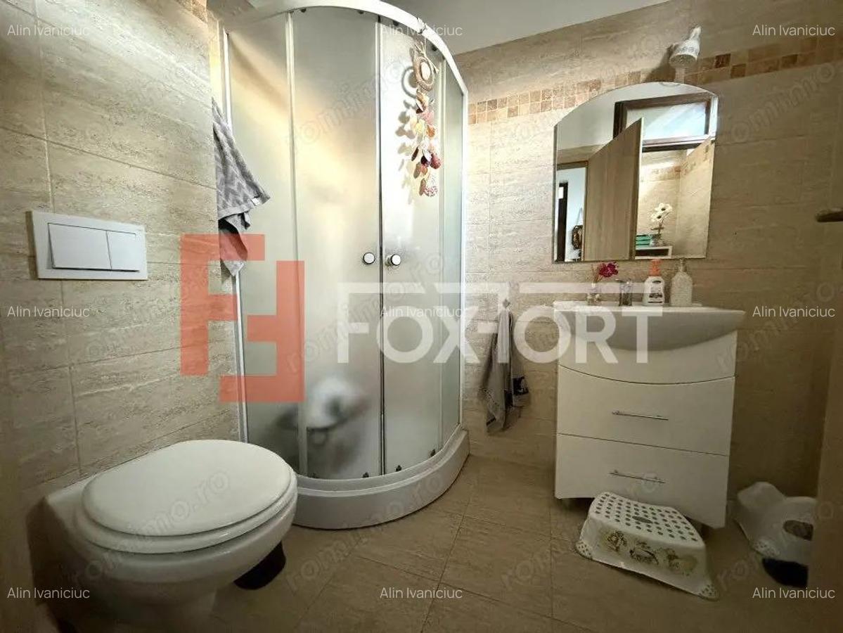 COMISION 0% Duplex cu 4 camere, 2 bai + mansarda de 42 mp, in cartier Europa - 15