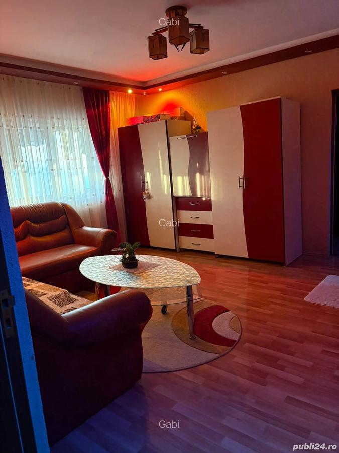 Vand apartament situat in Stalpeni - 3