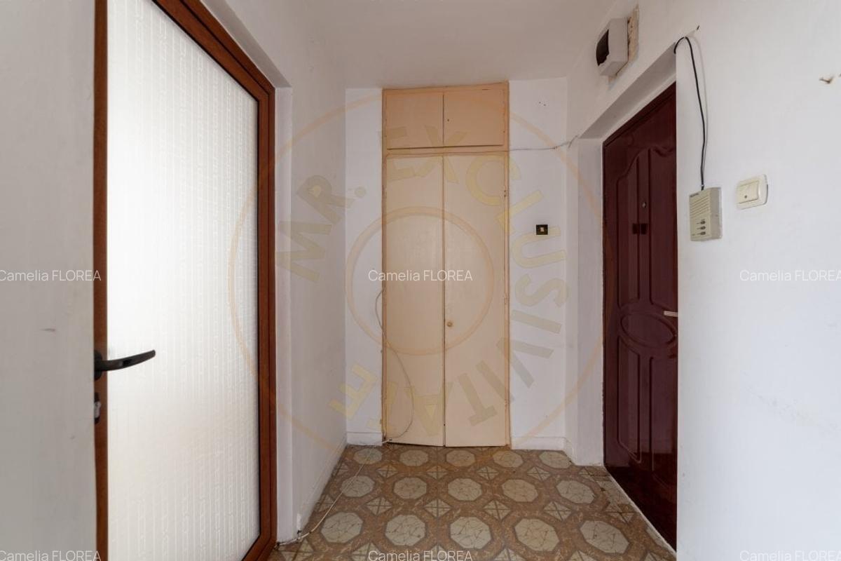 Apartament 2 camere decomandat padurea Trivale-str.Frasinului - 7