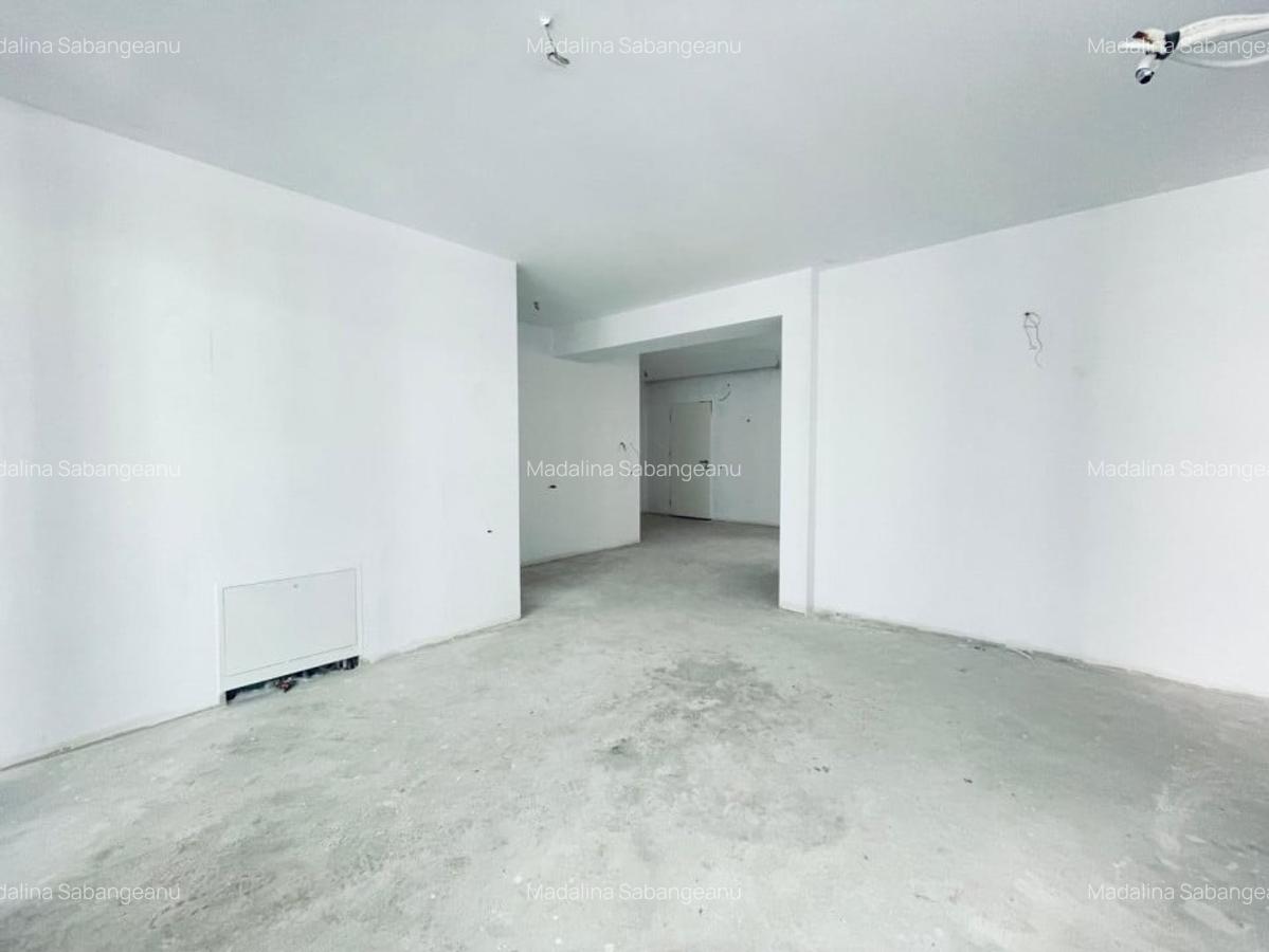 Apartament 2 camere - zona Floreasca - bloc nou - 2